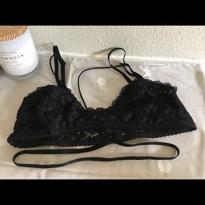 Cute lace bra by French Affair